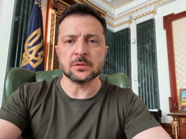 Новини України - Зеленський розповів про перспективи ППО