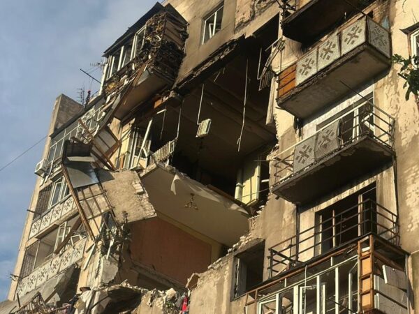 Новини України - Зеленський відреагував на атаку РФ після Стамбулу