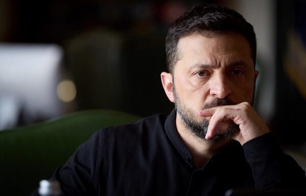Новини України - Зеленський вшанував пам’ять закатованих та загиблих у полоні