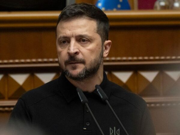 Новини України - Зеленський зробив заяву про терміни служби в ЗСУ