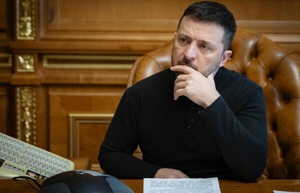 Новини України - Зеленський зробив заяву щодо допомоги США