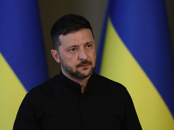 Новини України - Зеленський зробив заяву щодо ударів вглиб Росії
