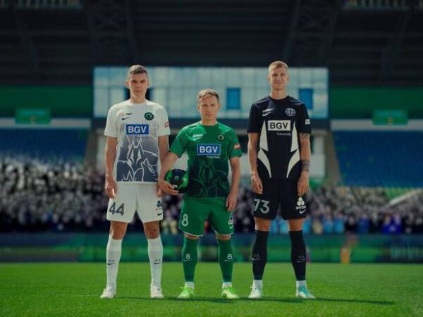 Новини спорту - Житомирське Полісся представило нові комплекти форми