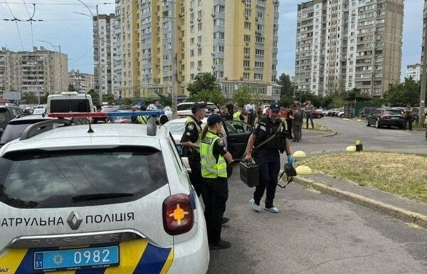 Новини України - Журналіст розкрив обставини вбивства полковника СБУ