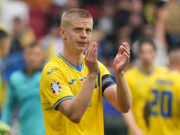 Новини спорту - Зінченко підтримав Світоліну після її виліту з Вімблдону
