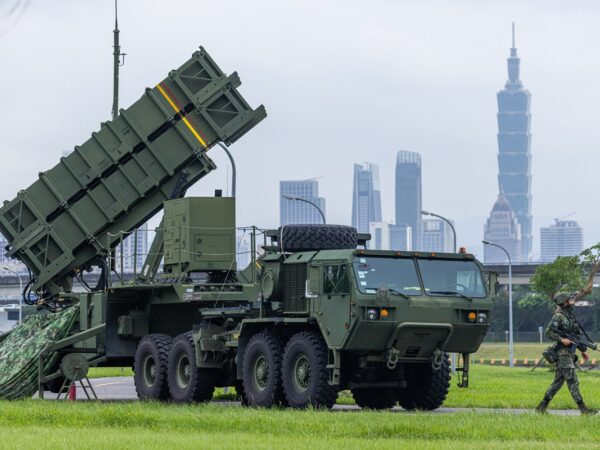 Новини світу - ЗМІ дізналися про зміни у поставці Patriot Україні