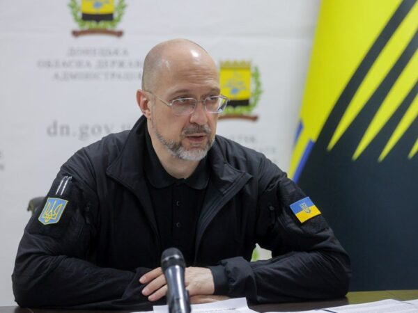 Новини України - ЗМІ назвали можливого наступника Шмигаля