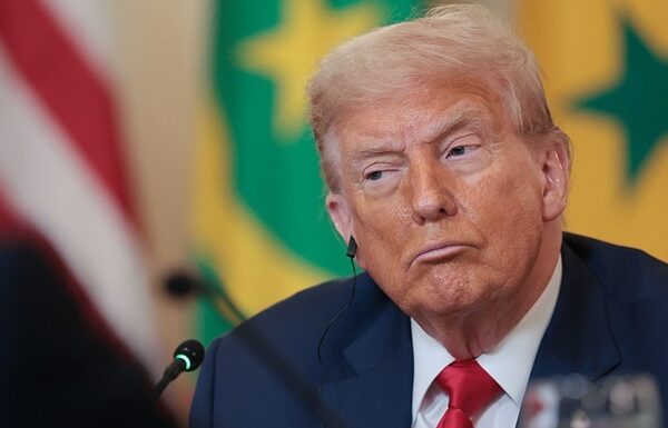 Новини світу - ЗМІ: Трамп уперше розглядає нову фіндопомогу Києву