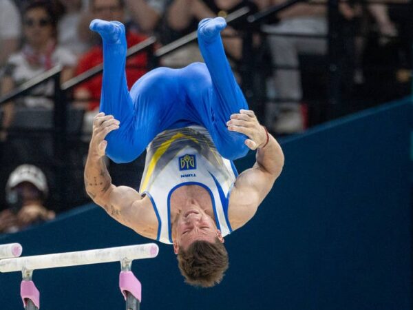Новини спорту - Зміна громадянства Ковтуном: президент НОК висловив свою позицію