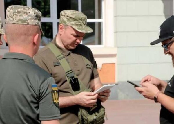 Новини України - Зміни у штрафах. За що ТЦК не каратимуть