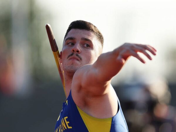 Новини спорту - Золото молодіжного чемпіонату Європи дісталося українцю Фельфнеру