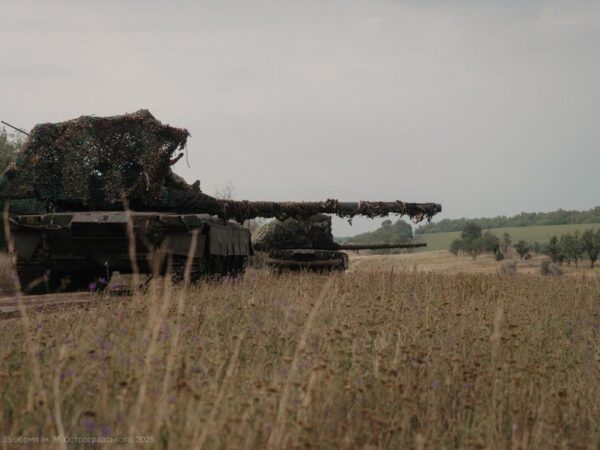 Новини України - ЗСУ ведуть бої з армією РФ на 12 напрямках