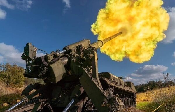Новини України - ЗСУ відбили масштабній штурм окупантів під Сіверськом