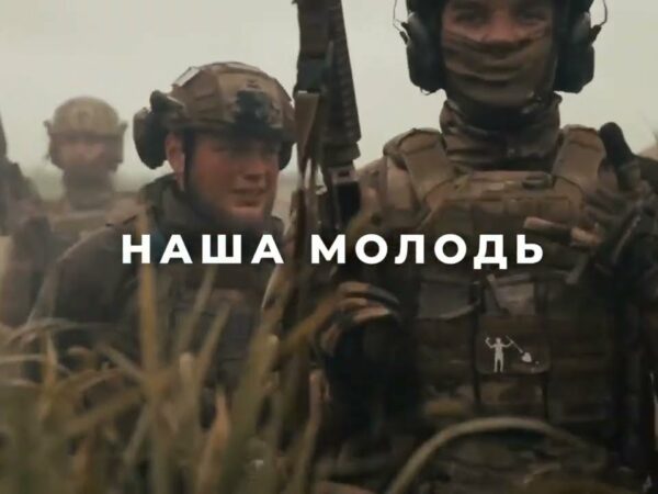 Українська молодь — це рушій змін