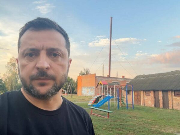 Схоже, Росія тепер більше налаштована на припинення вогню, тиск на них спрацьовує
