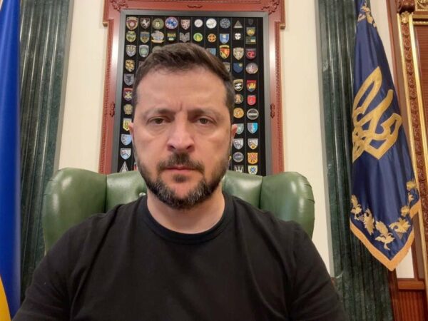Розуміємо намір росіян спробувати обманути Америку, не допустимо цього