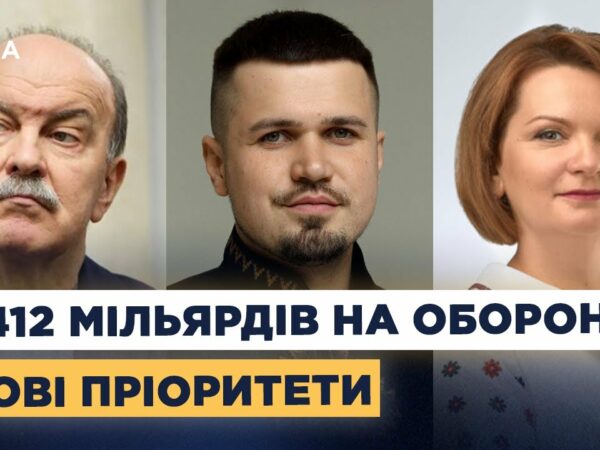 Збільшення фінансування ЗСУ у 2025 році: деталі змін до бюджету