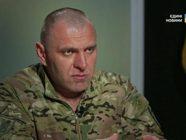 Дрони-камікадзе, агенти у тилу і вибухи на аеродромах рф: як діяла СБУ | Василь Малюк