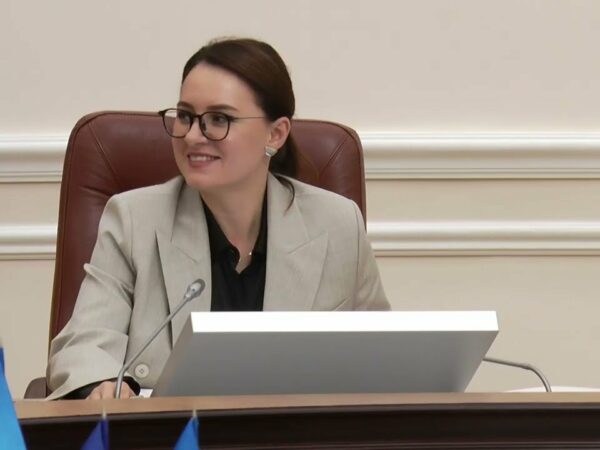 13.08.2025 Прем'єр-міністер Ю. Свириденко про урядові рішення підтримки прифронтових регіонів