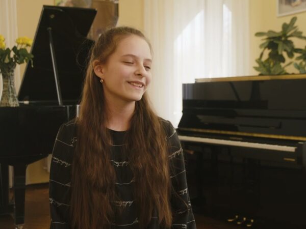 Фортепіано від німецької компанії C. Bechstein уже в українських мистецьких школах