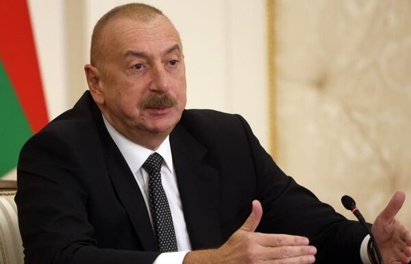 Новини світу - Алієв відповів на удари Росії по Одещині