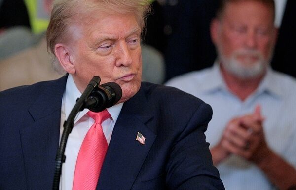 Новини світу - Апеляційний суд США визнав незаконними взаємні мита Трампа