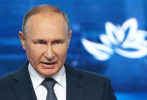 Новини України - Апетити агресора: що прагне отримати Путін від України