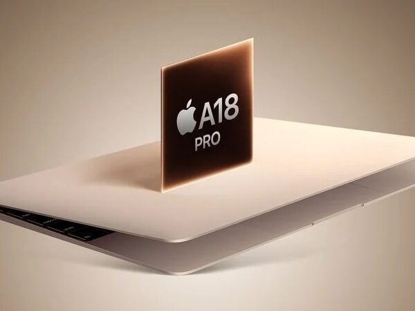 Технології - Apple готує новий бюджетний MacBook - ЗМІ