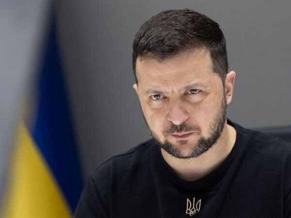 Новини України - Армія РФ може посилити атаки - Зеленський