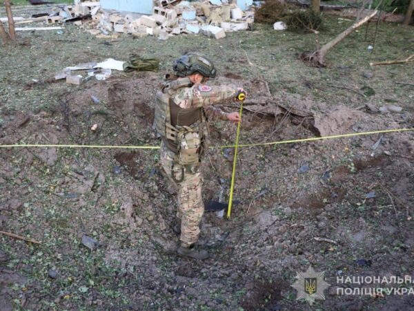 Новини України - Атака "шахедів" на Сумщину: є загиблий і поранені