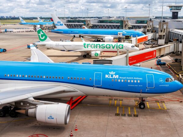 Новини бізнесу - Авіакомпанія KLM попередила про витік даних клієнтів через кібератаку
