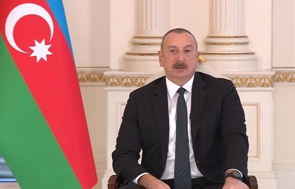 Новини бізнесу - Азербайджан виділив Україні допомогу після атак РФ