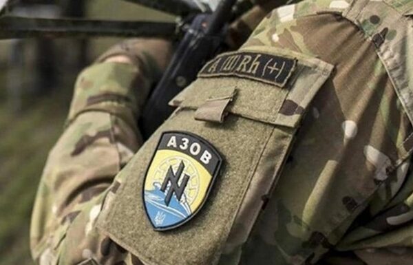 Новини України - Азов розповів про результати боїв під Покровськом