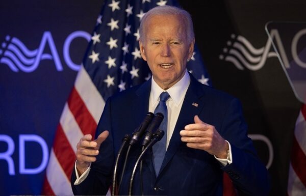 Новини світу - Байден спрогнозував "темні часи" у США за часів Трампа