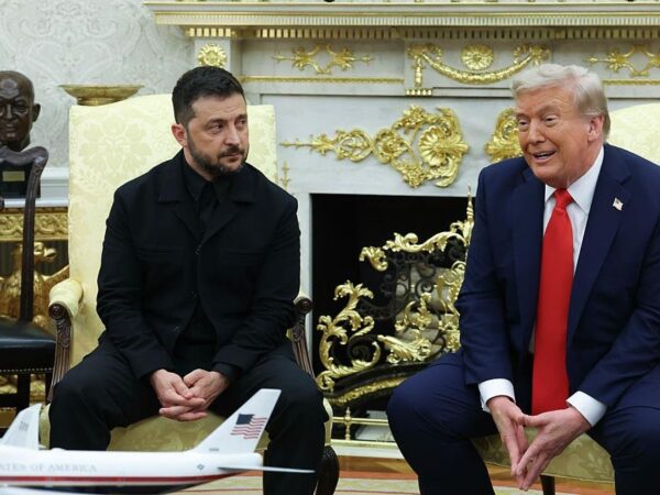 Новини України - Безпека України: США і Європа підготували варіанти
