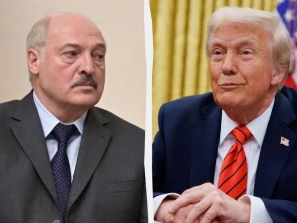 Новини України - Big Deal Трампа: до чого тут дзвінок Лукашенко напередодні Аляски
