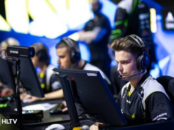 Новини спорту - BLAST Bounty Fall 2025 пройде без української NaVi