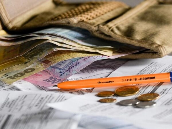 Новини бізнесу - Борги українців за комуналку склали понад 100 млрд гривень