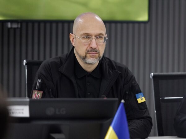 Новини України - Бойову систему DELTA впровадили на всіх рівнях Сил оборони