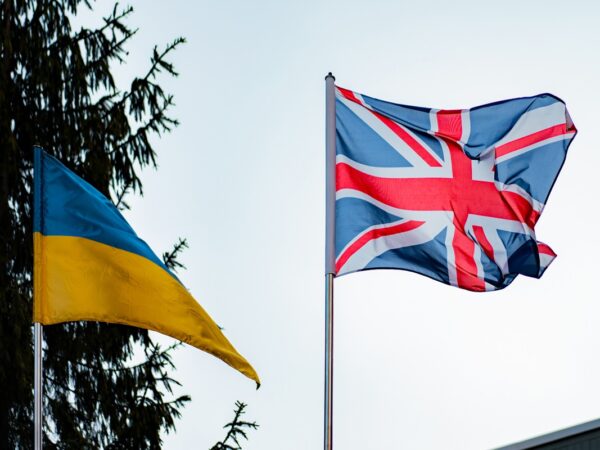 Новини світу - Британія продовжить навчання українських військових до кінця 2026-го