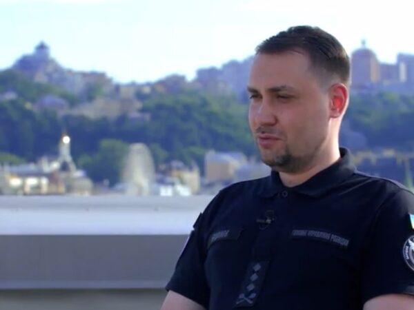 Новини світу - Буданов: Росія переозброюється для війни з НАТО