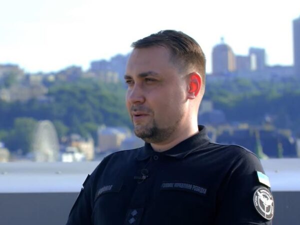 Новини України - Буданов розповів про замахи на себе з початку війни