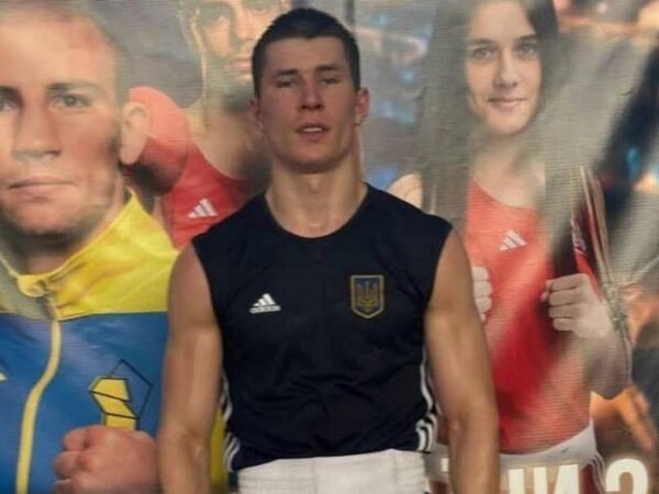 Новини спорту - Чемпіону України з боксу призначили 10-річну дискваліфікацію за допінг