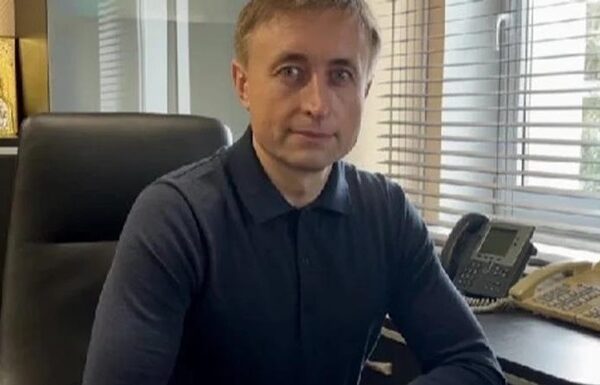 Новини України - ДБР перевіряє законність статків очільника Енергетичної митниці