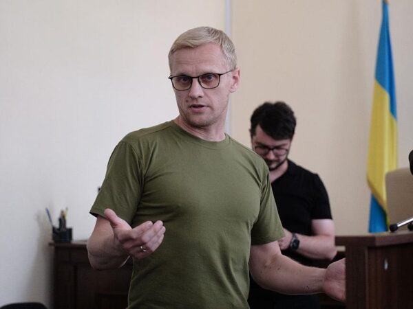 Новини України - ДБР завершило розслідування справи Шабуніна