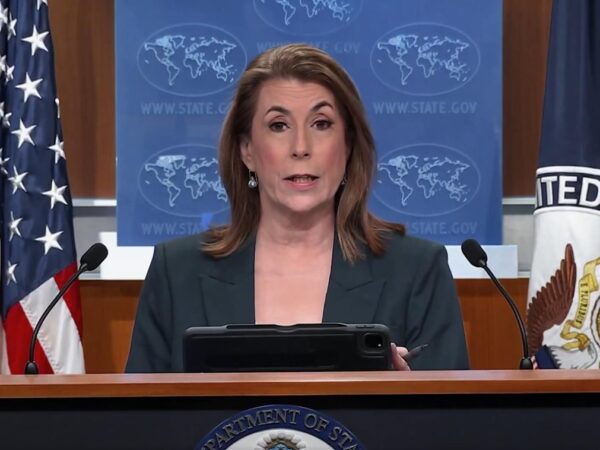 Новини світу - Держдеп: Трамп незадоволений Путіним