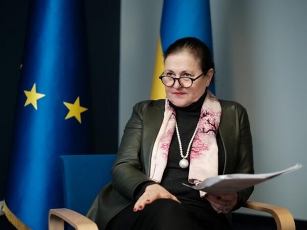 Новини України - Досягнення миру: посол ЄС окреслила червоні лінії