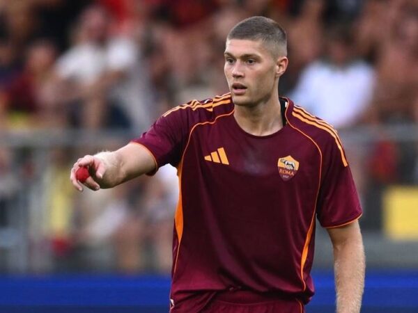 Новини спорту - Довбик раніше відмовив англійцям, сподіваючись на статусний обмін