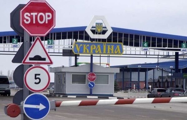 Новини України - ДПСУ заявила про збільшення пасажиропотоку на в'їзд до України