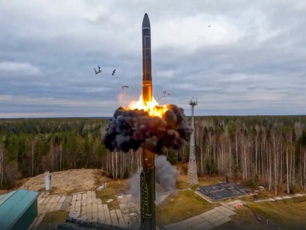 Новини України - Дуель поглядів: куди рухається ядерна ескалація між РФ та США
